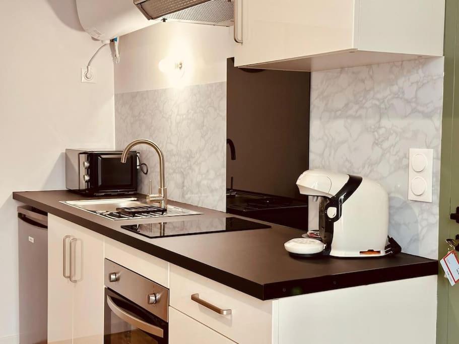 H8-2 Parenthese Du Val Nancon Apartment Fougeres Luaran gambar